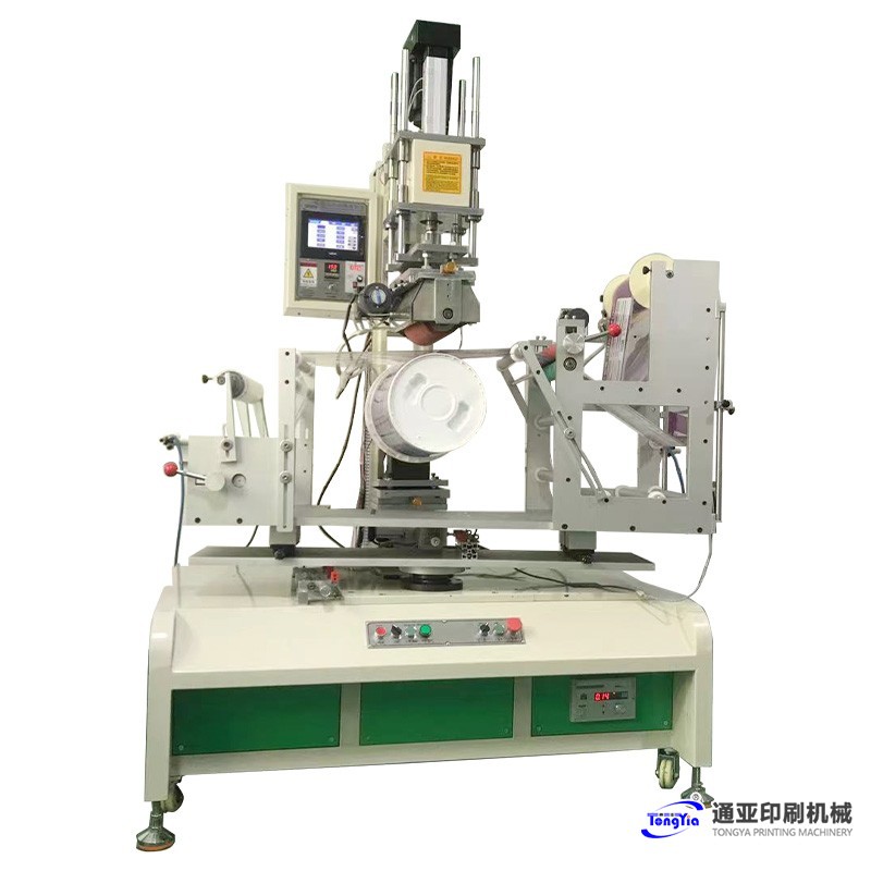 滑板熱轉印機的一些相關知識點？